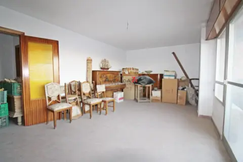 Piso en Avenida Juan Carlos I