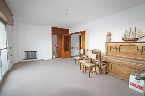 Piso en Avenida Juan Carlos I