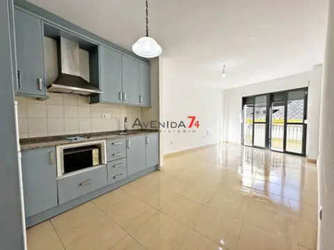Apartamento en Centro