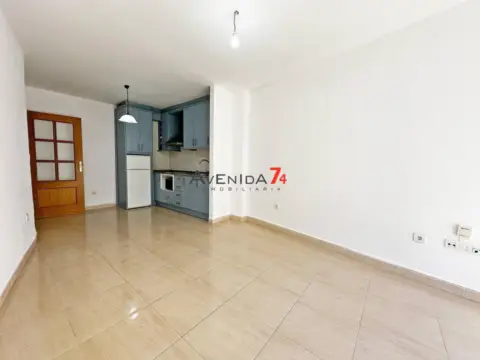 Apartamento en Centro