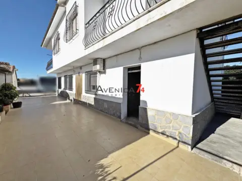 Casa – Lorca