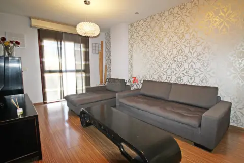 Apartamento en Avenida Europa - San Diego