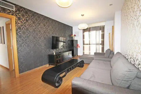 Apartamento en Avenida Europa - San Diego