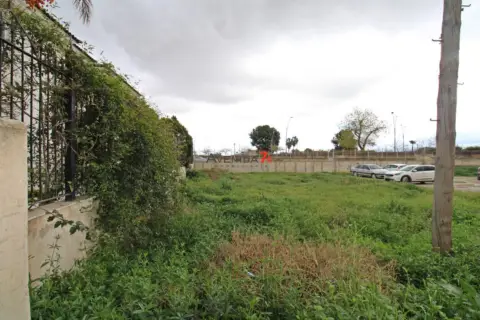 Terreno en Centro