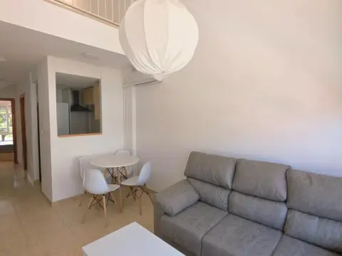 Apartamento en Juan Carlos I
