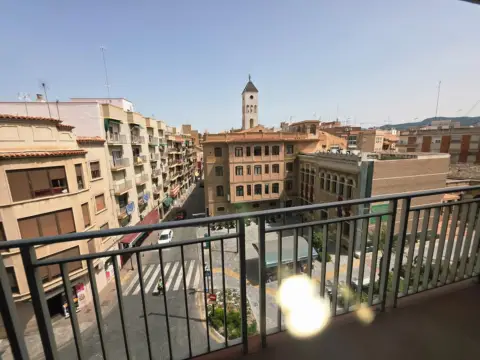 Piso en San Antolin