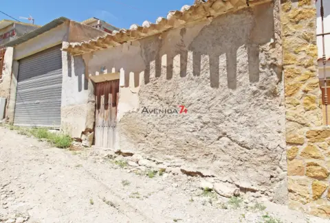 Casa en Torrealvilla