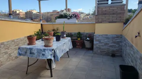 Piso en Avinguda de Madrid