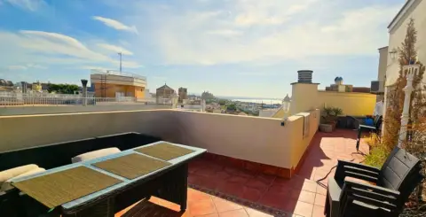 Ático en Palma