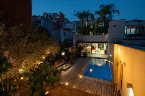 Chalet en Carrer de Volta