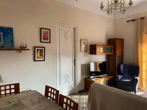 Piso en calle del General Astilleros