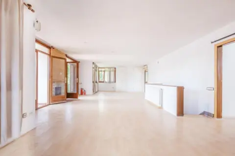 Chalet en Passeig de Matadepera