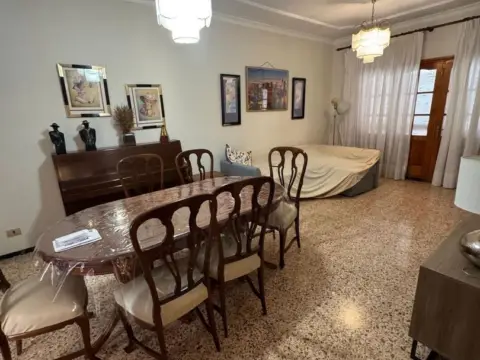 Finca rústica en Cardones-Tinocas