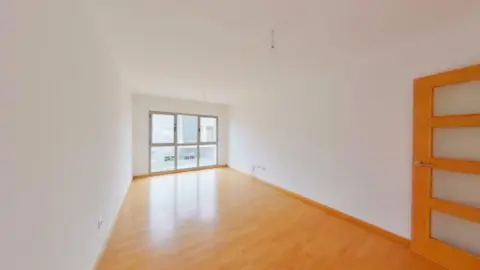 Piso en Juan de Borbón