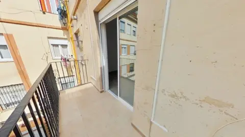 Piso en Patraix