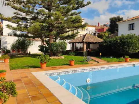 Chalet en South Of Spain