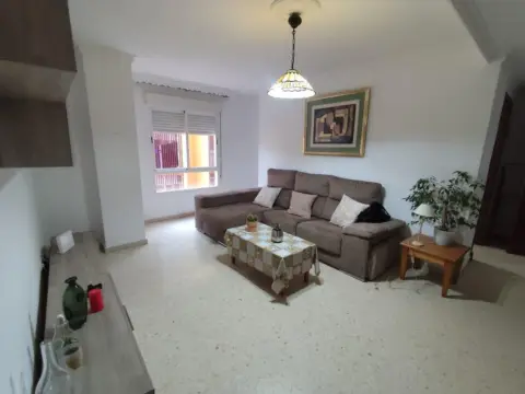 Piso en La Granja
