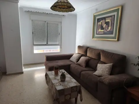 Piso en La Granja