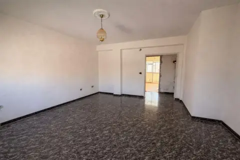 Piso en Santa Bárbara-Ciudad Deportiva