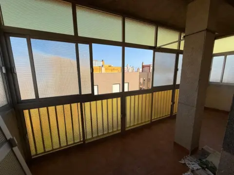 Piso en Santa Bárbara-Ciudad Deportiva