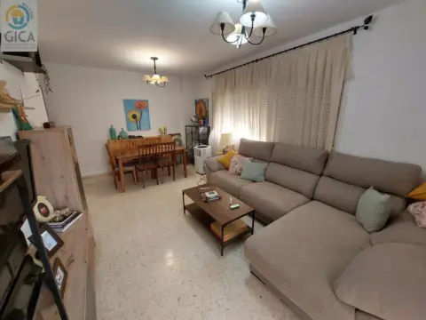Apartment in Algeciras