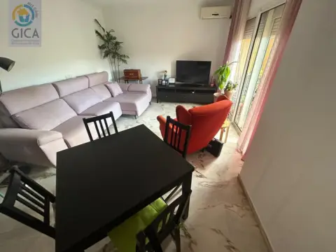 Piso en Avenida Virgen de la Palma