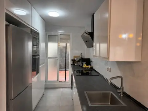 Apartment in La Línea de la Concepción
