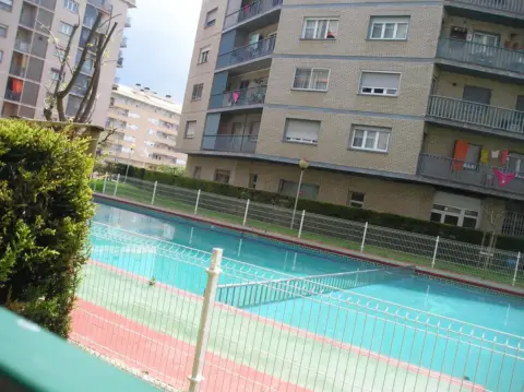 Piso en Avenida de Pascual Marquina