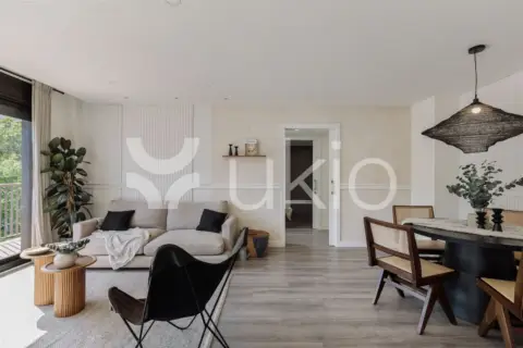 Piso en Carrer de Morales