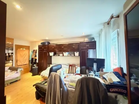 Piso en calle del Perú