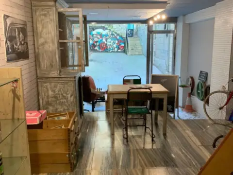 Local comercial en Centro