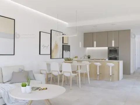 Chalet en calle Rio Genil
