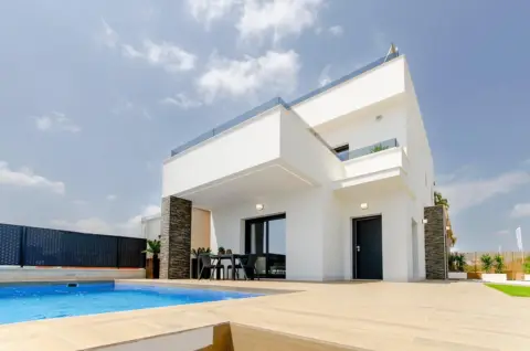 Chalet en Carrer melocotonero