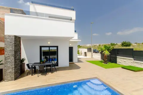 Chalet en Carrer melocotonero