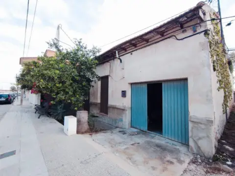 Casa en calle Avenida de los Llanos
