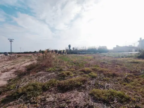 Casa en calle Avenida de los Llanos