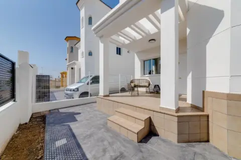 Chalet en Carrer de Winston Churchill