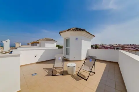 Chalet en Carrer de Winston Churchill