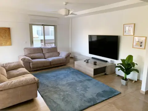 Dúplex en Carrer del Doctor Fléming