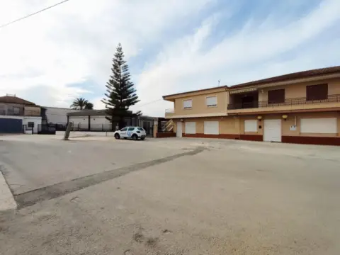 Finca rústica en Vereda Liorna