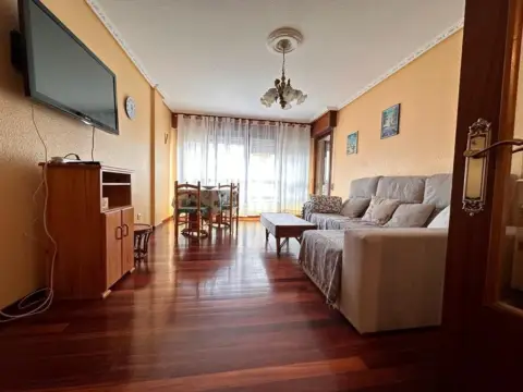 Piso en Bajada del Caleruco