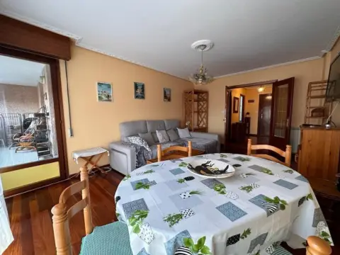 Piso en Bajada del Caleruco