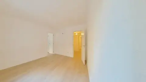 Piso en El Coll