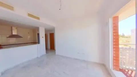 Piso en El Cónsul-El Romeral-La Colonia Santa Inés