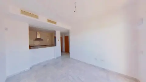 Piso en El Cónsul-El Romeral-La Colonia Santa Inés