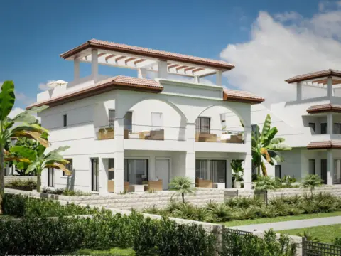 Casa en Ciudad Quesada