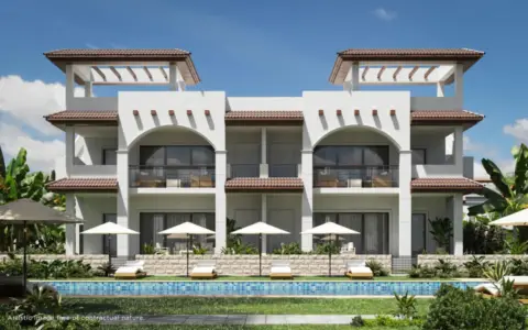 Casa en Ciudad Quesada