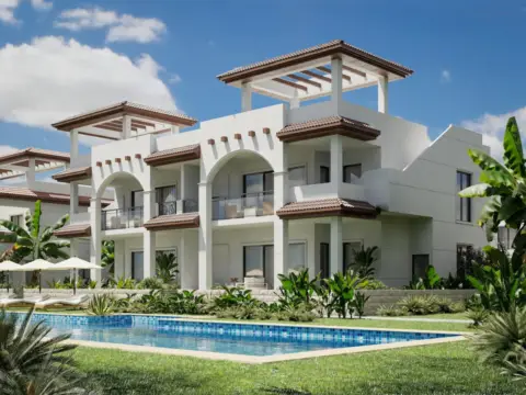 Casa en Ciudad Quesada
