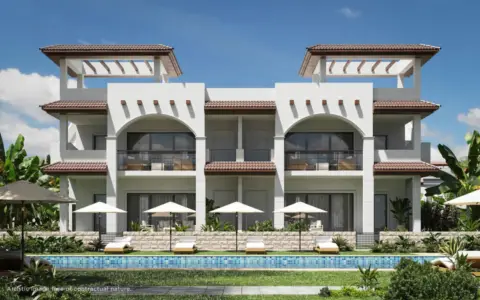 Casa en Ciudad Quesada