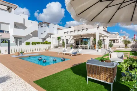 Chalet en Ciudad Quesada